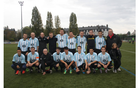 COUPE Paul SAUVAGEAU