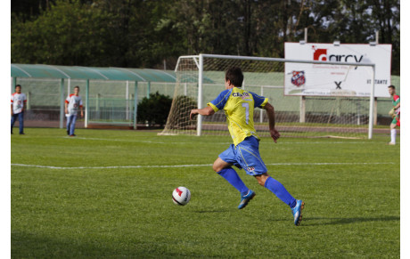 3ème tour Coupe de France: Dimanche 13 septembre à Blois