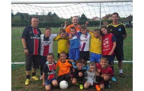 Reprise chez les jeunes...