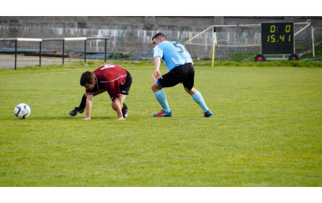 Ensemble des calendriers u15, u15 F, u13, u11, SENIORS F.