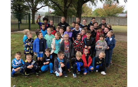 Stage Vacances de la Toussaint 2017