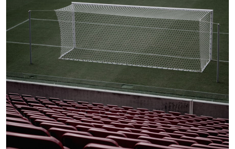 Le tournoi se prépare ....