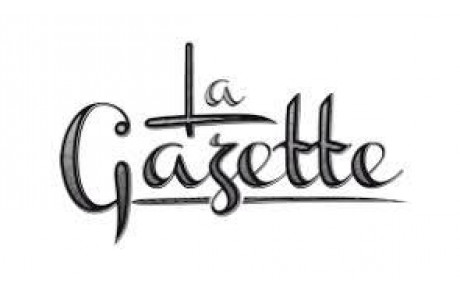 Gazette Avril 2018