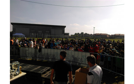 Gazette Spéciale Tournoi