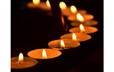 HOMMAGE LUC LEFEBVRE