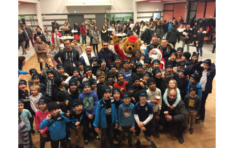 Noel pour les jeunes ...