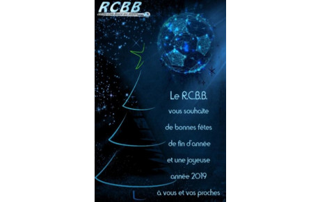 VOEUX RCBB