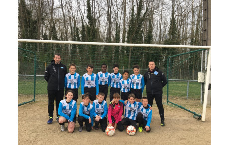 Festifoot U13