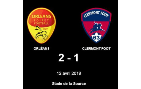 soirée USO - CLERMONT