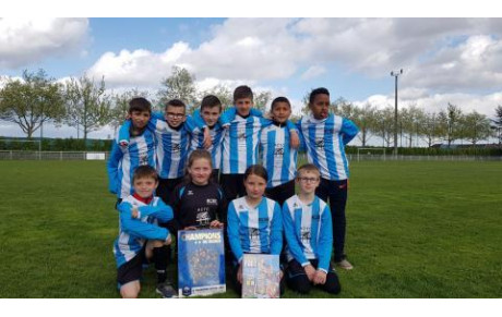 Festifoot U11