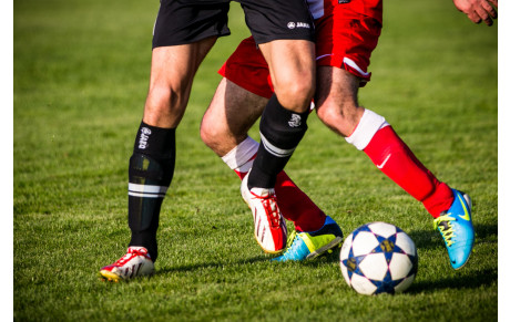 J - 7 pour notre tournoi jeunes 