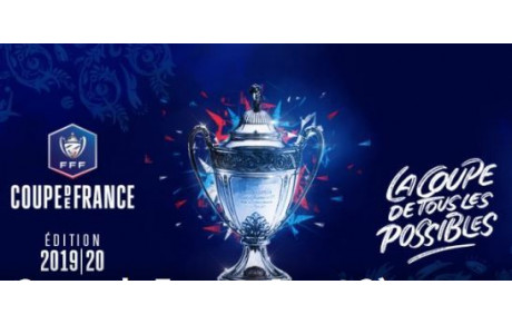 2e tour de coupe de France