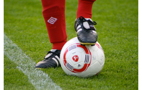 Les séniors filles au 1er tour coupe de France