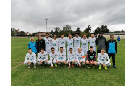 Bravo les garçons ! 