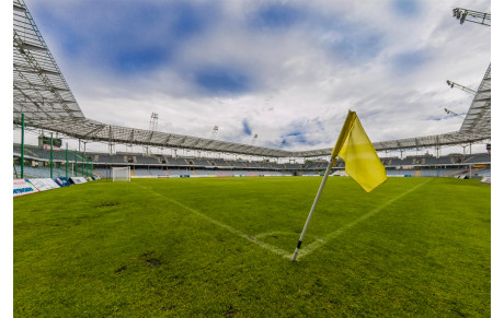 Le WE de nos arbitres ..