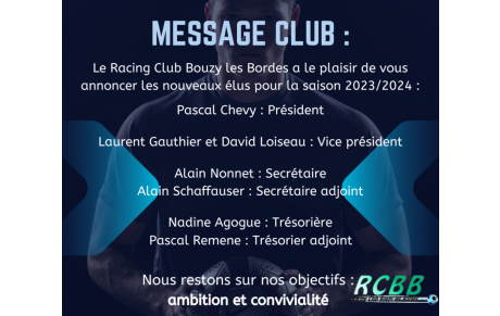 Assemblée Générale