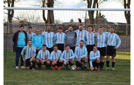 Un dimanche parfait : trois matchs, trois victoires !