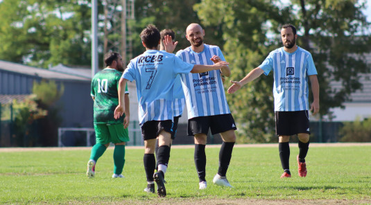 Les championnats sont lancés… et de quelle manière !