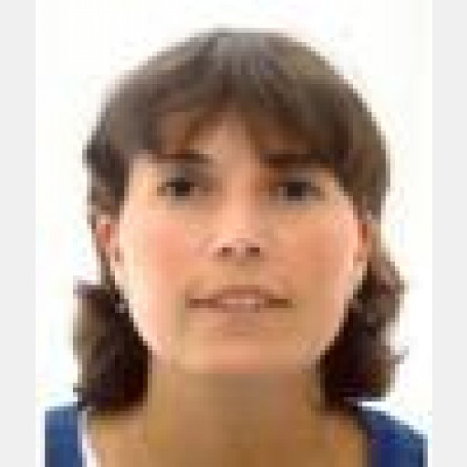 Aline Cauchois